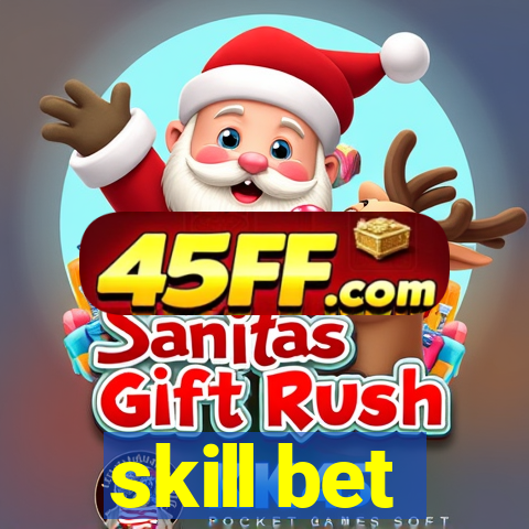 skill bet